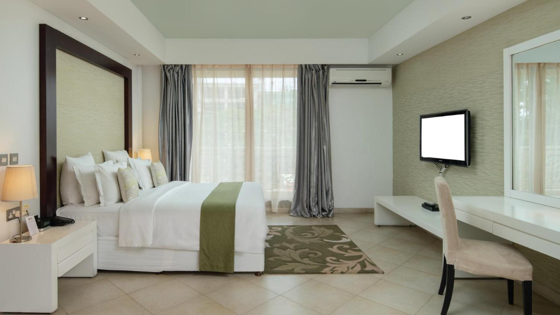 Peninsula Hotel Dar Es Salaam Exteriör bild