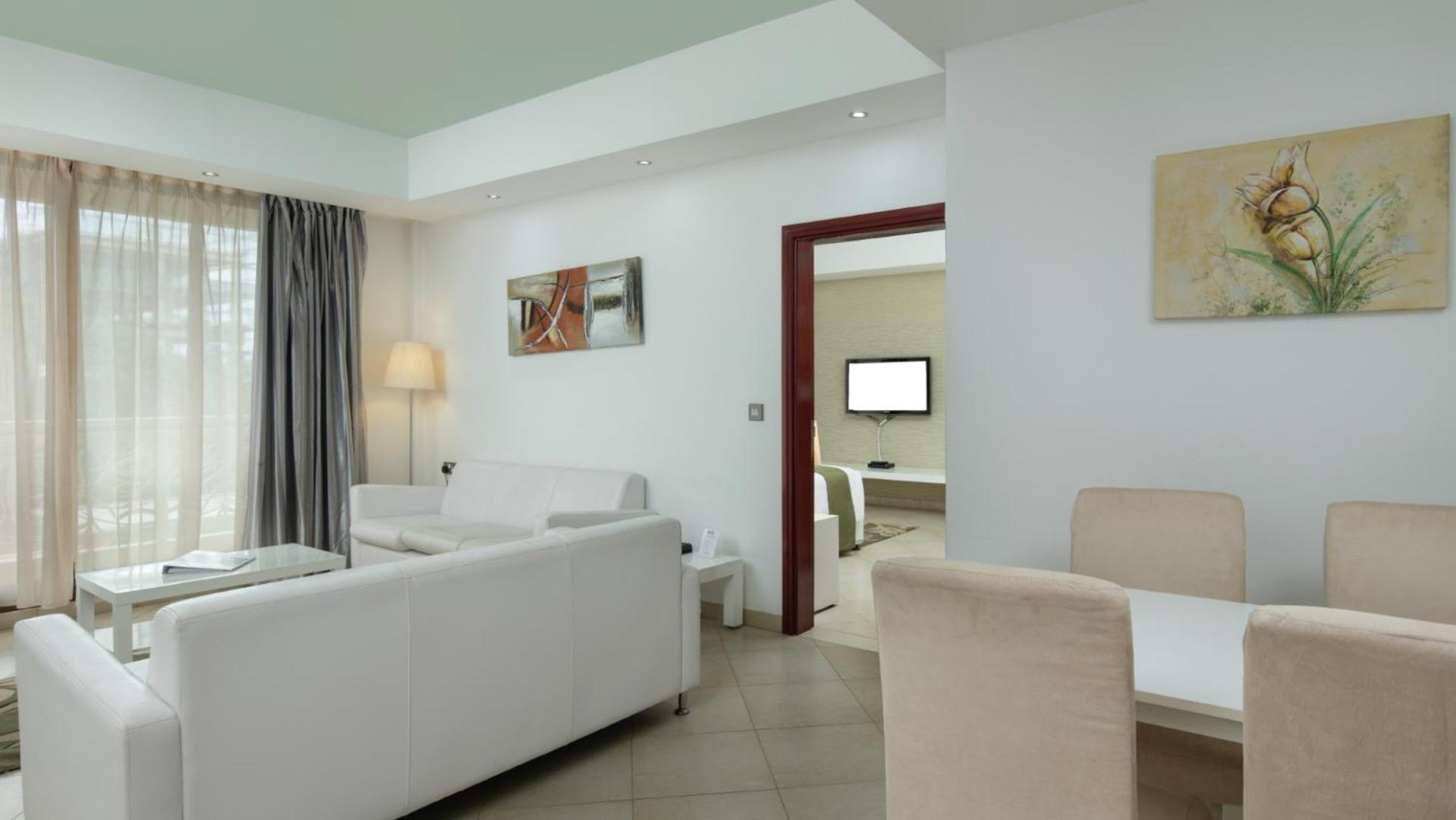 Peninsula Hotel Dar Es Salaam Exteriör bild