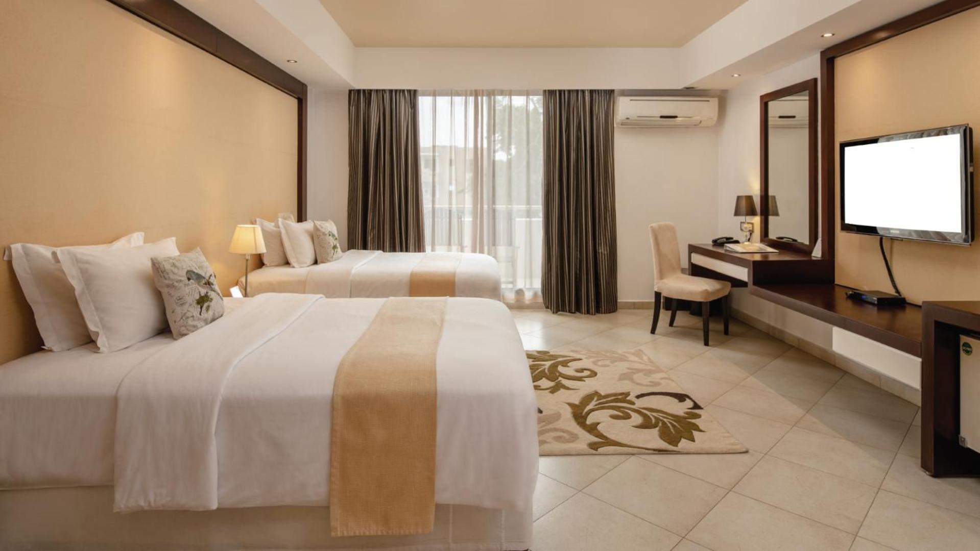 Peninsula Hotel Dar Es Salaam Exteriör bild